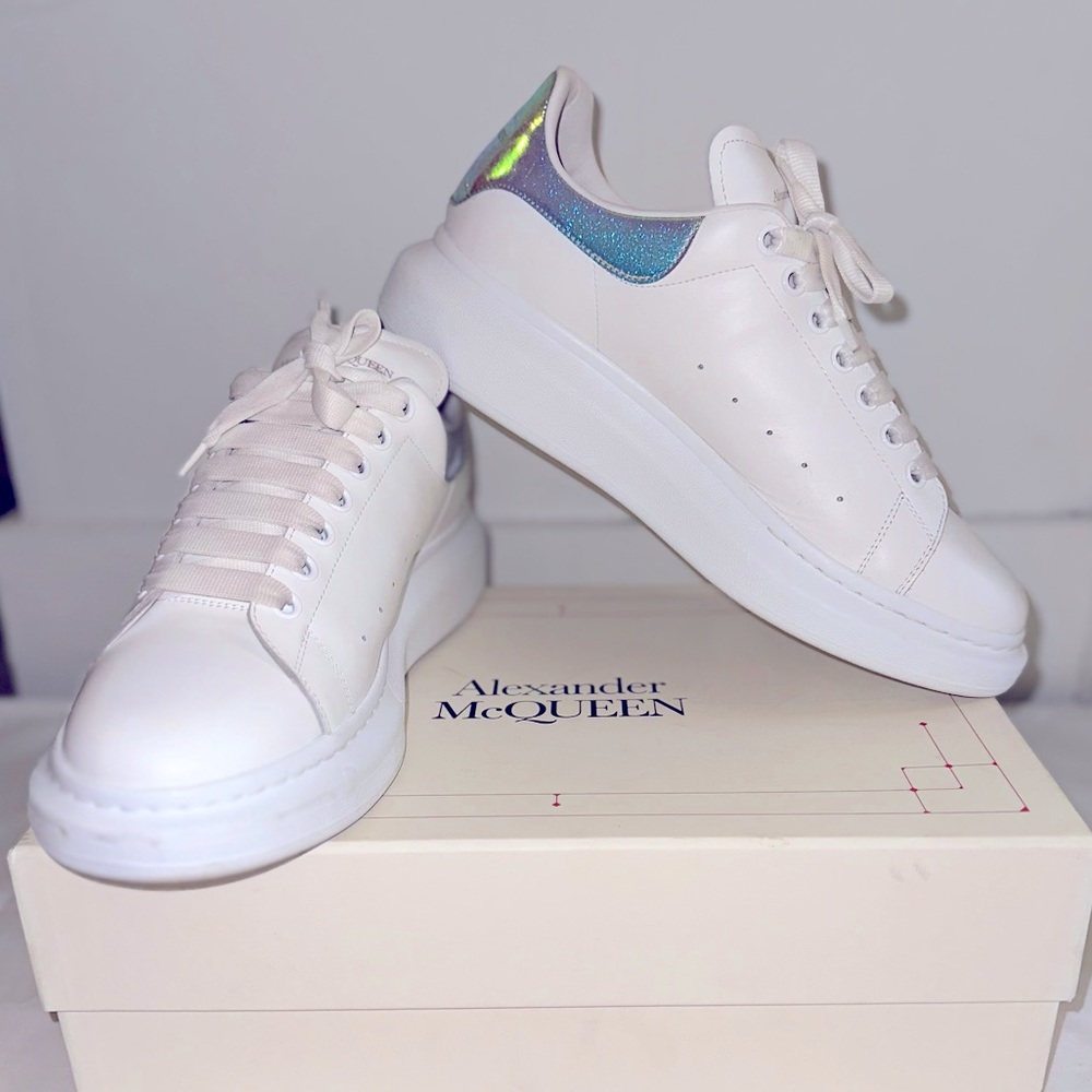 Men’s Alexander McQueen Sneaker